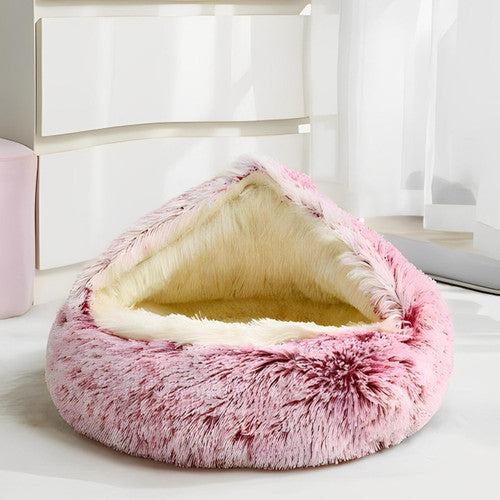 COZY COCOON BED