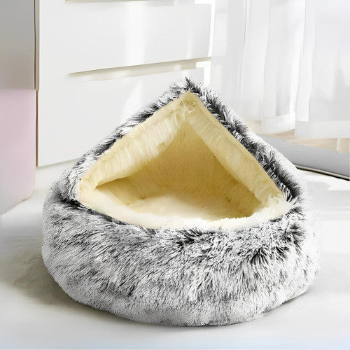 COZY COCOON BED