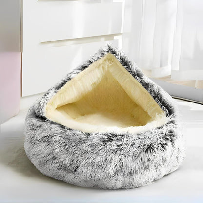 COZY COCOON BED